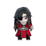 TGCF minidoll Plush Doll Toys Hua Cheng