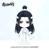 MDZS NMS Chibi Stand Keychain DDD