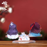 【2pcs 5% off】The Untamed Seesaw Acrylic Standee Winter Solstice