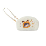 TGCF NMS Plush Bag Badge Mirror