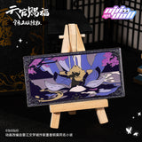 【SALE 5% OFF】TGCF Minidoll Metal Epoxy Ornament