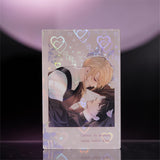 【2pcs 20% off】Merman KAZE XiaoNaiMeng Standee Polaroid