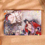 【2pcs 5% off】TGCF YZJY Badge Shikishi Quicksand Coaster