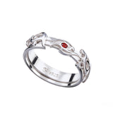 SVSSS Ring S925 Sterling Silver