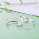SVSSS Ring S925 Sterling Silver
