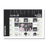 Link Click That Moment Stamp Set with Postcard