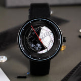 Link Click XYS Quartz watch