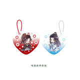 MDZS KAZE Acrylic Stand Colored Paper Dragon Boat Festival