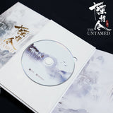 【Restocked】The Untamed OST Album Picture Album