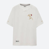The Untamed T-shirt Three-year Anniversary