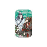 MDZS CM Acrylic Stand Quicksand Polaroid JSJJ Series
